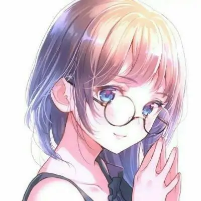 二次元老粉